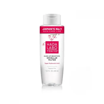 Hada Labo micelarna voda 400ml
