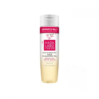 Hada Labo ulje za čišćenje lica 195ml