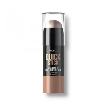 Aura Quick Stick stik za konturisanje Light 6,5g