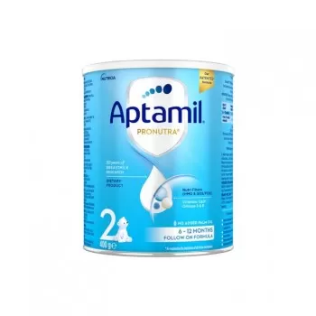 Aptamil Pronutra 2 prelazna formula 400g
