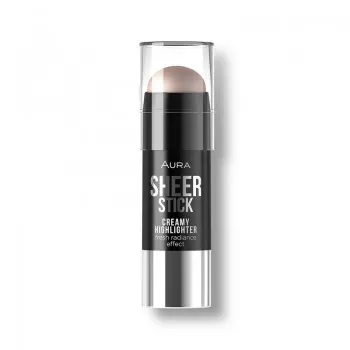 Aura Sheer Stick hajlajter u stiku Skyfall 6,5g