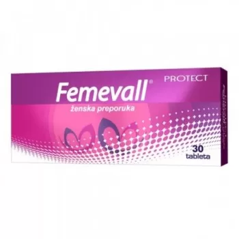 Femevall 30 tableta