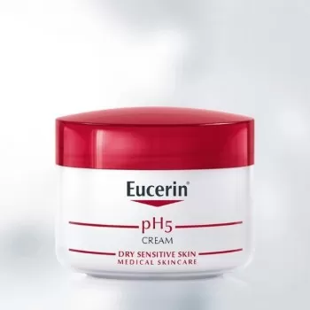 Eucerin pH5 krema 75ml