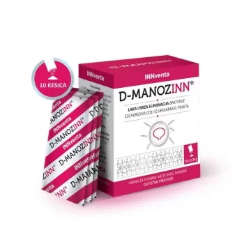 D-MANOZINN KESICE A10