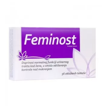 Feminost tablete 56 kom