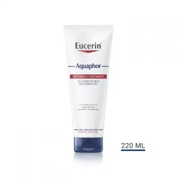 Eucerin Aquaphor regenerativna mast 220ml