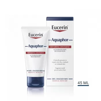 Eucerin Aquaphor regenerativna mast 45ml