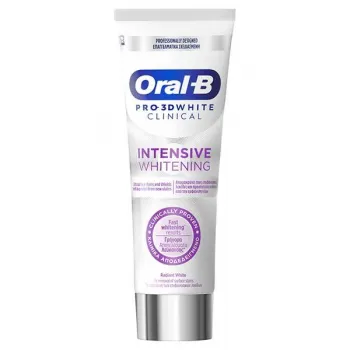 Oral-B Clinical Intensive Whitening pasta za zube 75ml