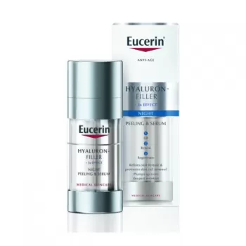 Eucerin Hyaluron-Filler noćni intenzivni serum 30ml