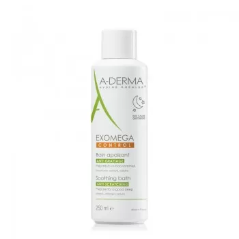 A-Derma Exomega Control kupka 250ml