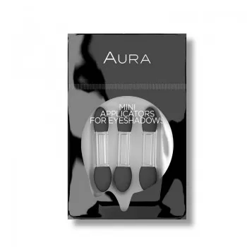 Aura mini aplikatori za senku