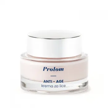 Prolom Beauty Care Anti-Age krema za lice 50ml