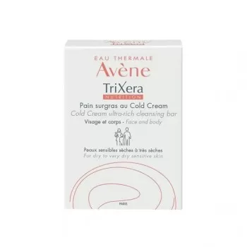 AVENE TRIXERA SINDET SA COLD KREMOM 100G
