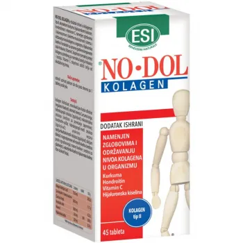 No-Dol Kolagen 45 tableta