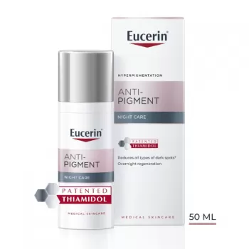 Eucerin Anti-Pigment noćna krema 50ml