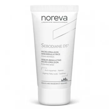 NOREVA SEBODIANE DS MIKROEMULZIJA 30ML
