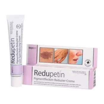 Redupetin antipigment krema 20ml
