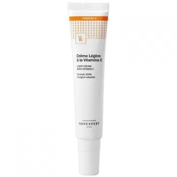 Novexpert lagana krema sa vitaminom C 40ml