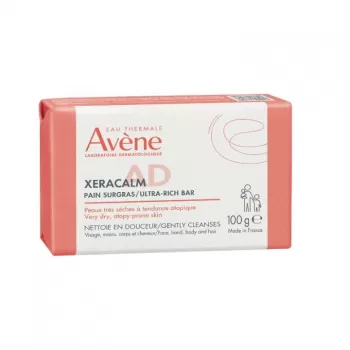 AVENE XERACALM AD ULTRA BOGATI SINDET 100G
