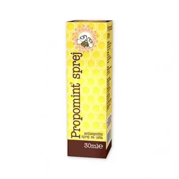 Propomint sprej za odrasle 30ml