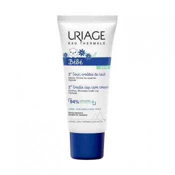URIAGE BABY PRVO MLEKO ZA TEMENJAČU 40ML