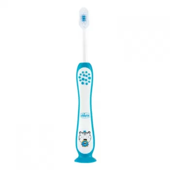 Chicco četkica za zube Tiger 3-6 godina