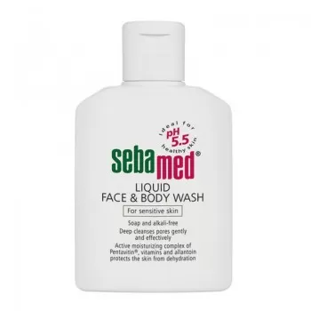 Sebamed emulzija za lice i telo 50ml