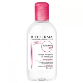 Bioderma Sensibio H2O micelarna voda 250ml