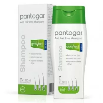 PANTOGAR ŠAMPON ZA MUŠKARCE 200 ML