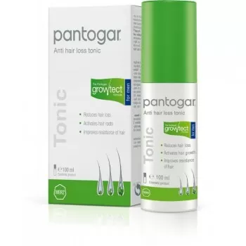 PANTOGAR TONIK ZA MUŠKARCE 100 ML