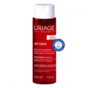 Uriage AP Hair šampon za volumen 200ml