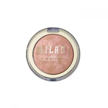 Milani Baked Blush rumenilo 03 Berry Amore 3,5g