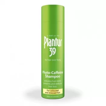 Plantur 39 Phyto-Coffein šampon za farbanu kosu 250ml