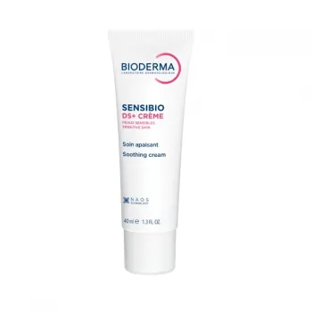 Bioderma Sensibio DS krema 40ml