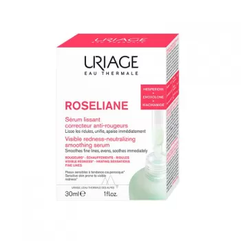 URIAGE ROSELIANE SERUM 30ML