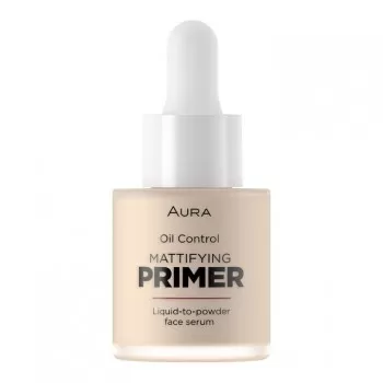 Aura Mattifying Primer prajmer za masnu kožu