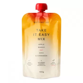 Nutrino Lab Take It Easy mix 180g