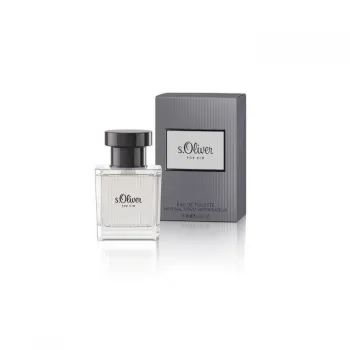 s.Oliver For Him EDT 30ml