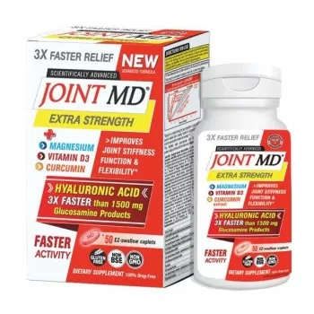 Joint MD Extra Strength 50 tableta