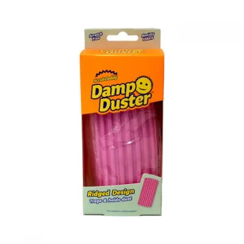 Dump Duster sunđer roze