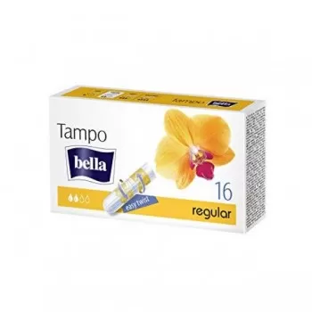 Bella tamponi Regular 16 komada