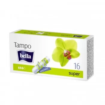 Bella tamponi Super 16 komada