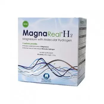 Magna Real H2 30 kesica