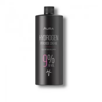 Aura hidrogen 9% 1l