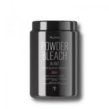 Aura Powder Bleach blanš 400g