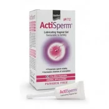 Actisperm vaginalni gel