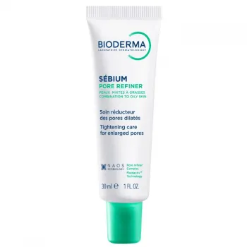 Bioderma Sebium Pore Refiner 30ml