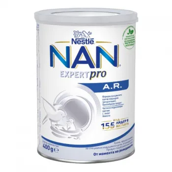 Nestle NAN AR 400g