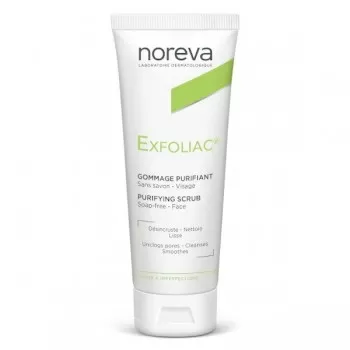 Noreva Exfoliac piling sa AHA kiselinama 50ml
