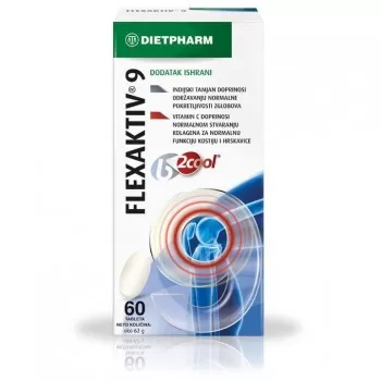 FLEXACTIV 9 TABLETE A60